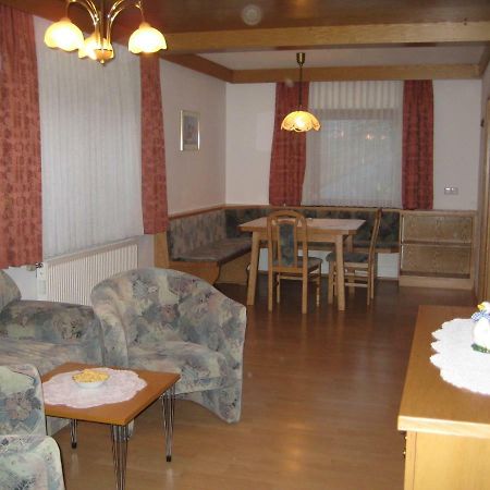 Haus Kaiser Passriach Dış mekan fotoğraf