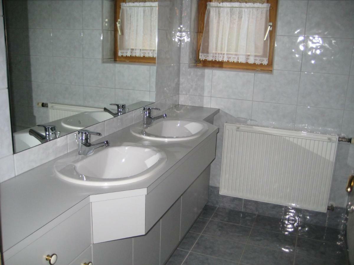 Haus Kaiser Passriach Dış mekan fotoğraf